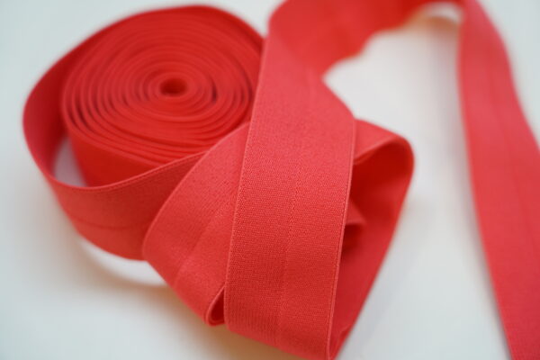Polyester Y Elastic Webbing